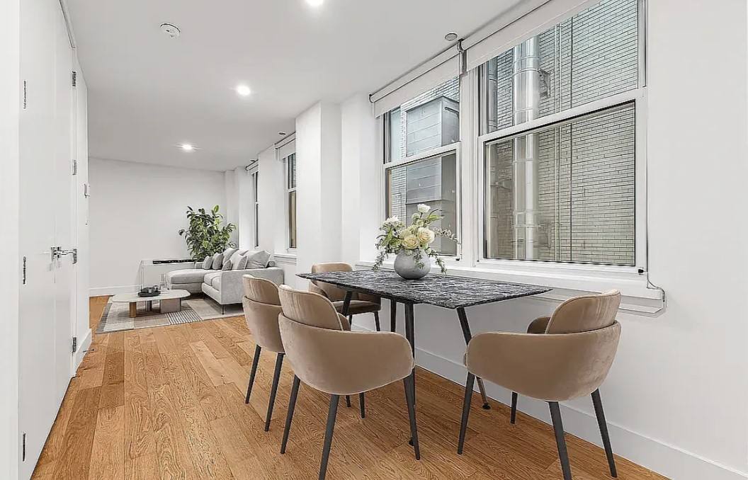 Apartment for rent at 120 Church St #1509, New York, NY 10007