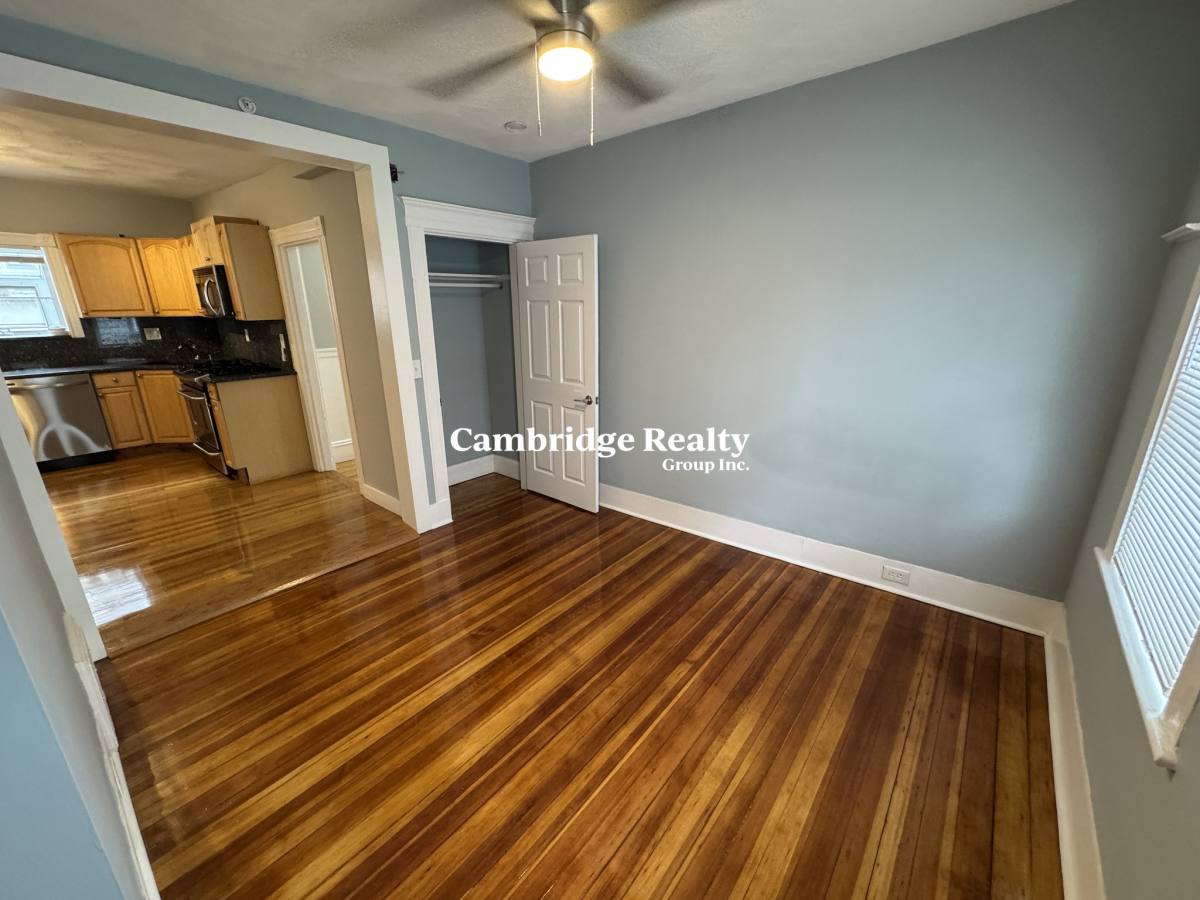 Apartment for rent at 35 Cameron Ave #2T, Somerville, MA 02144