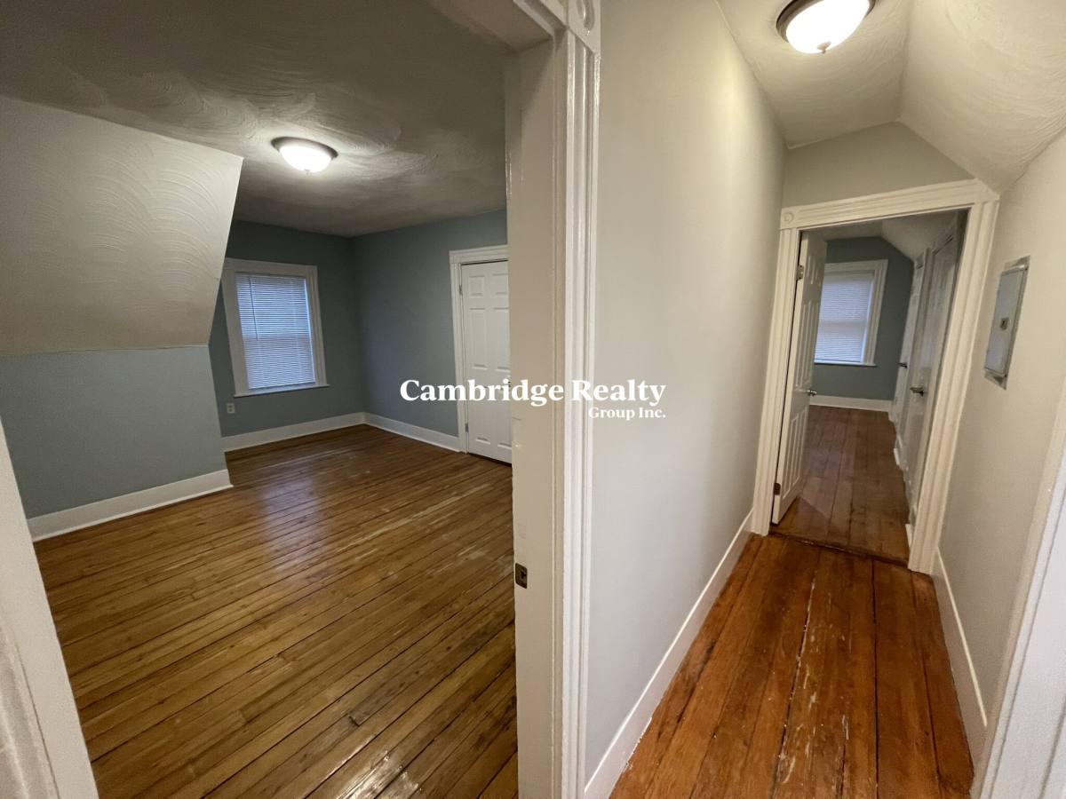 Apartment for rent at 35 Cameron Ave #2T, Somerville, MA 02144