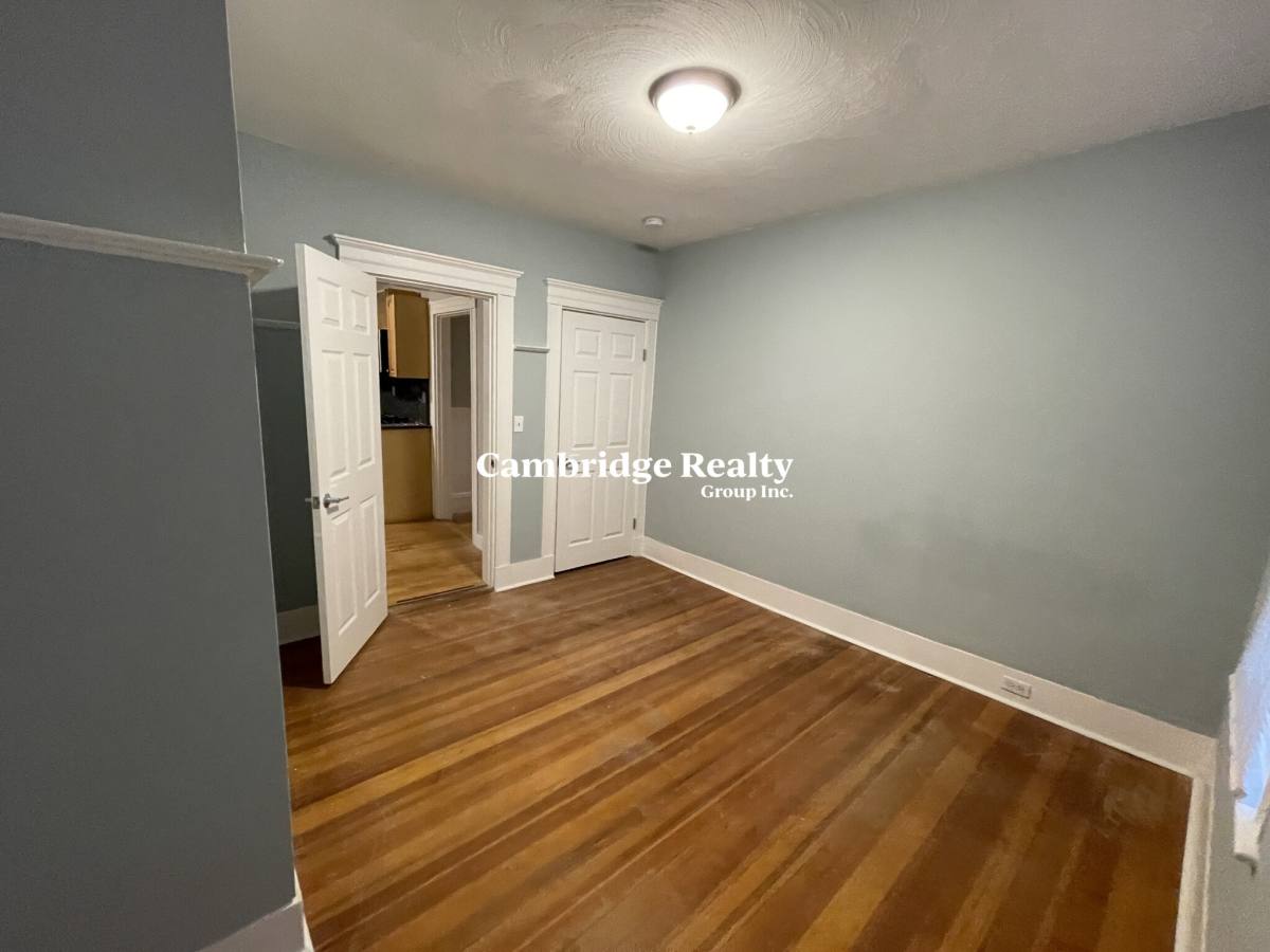 Apartment for rent at 35 Cameron Ave #2T, Somerville, MA 02144