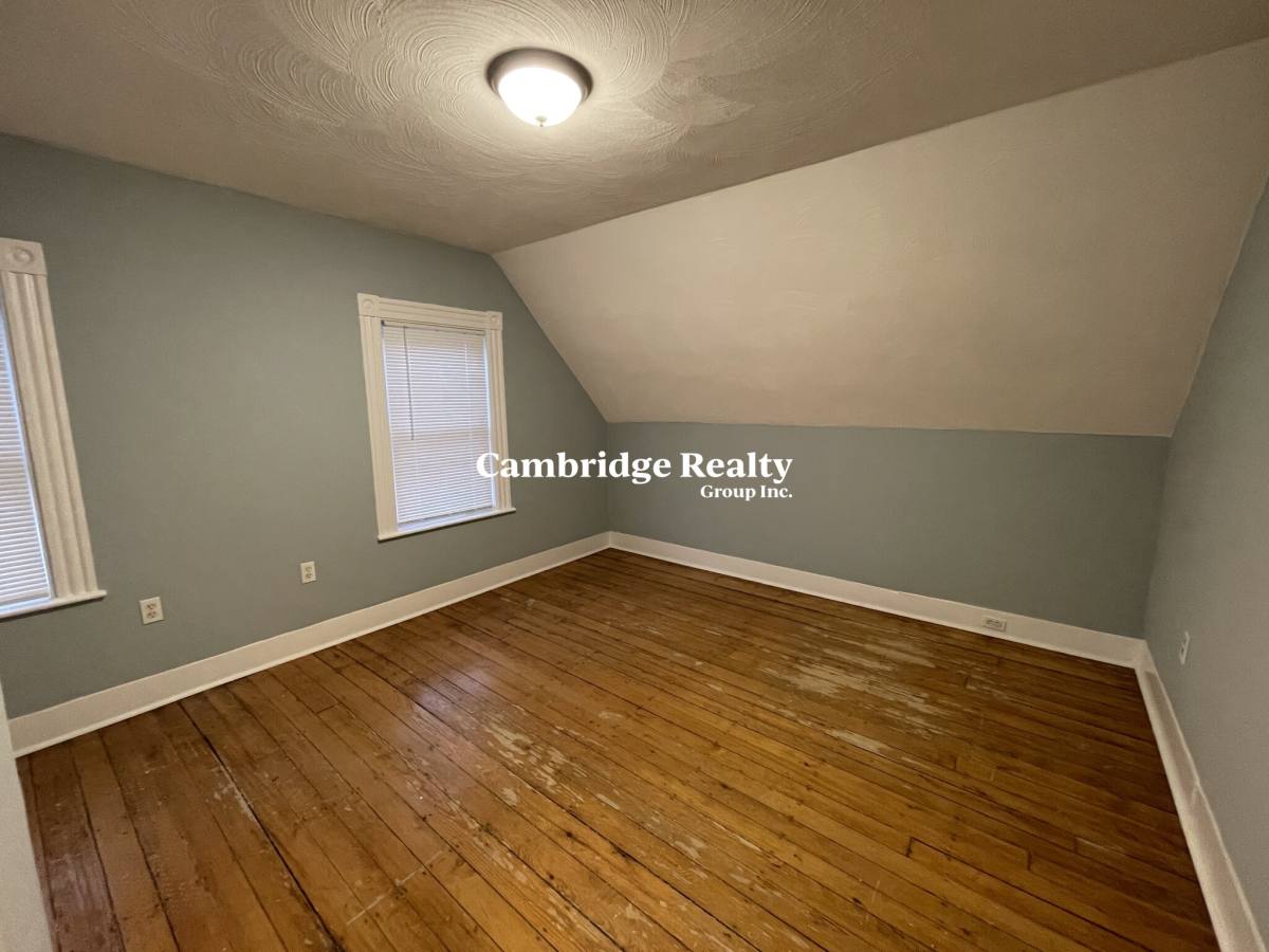 Apartment for rent at 35 Cameron Ave #2T, Somerville, MA 02144