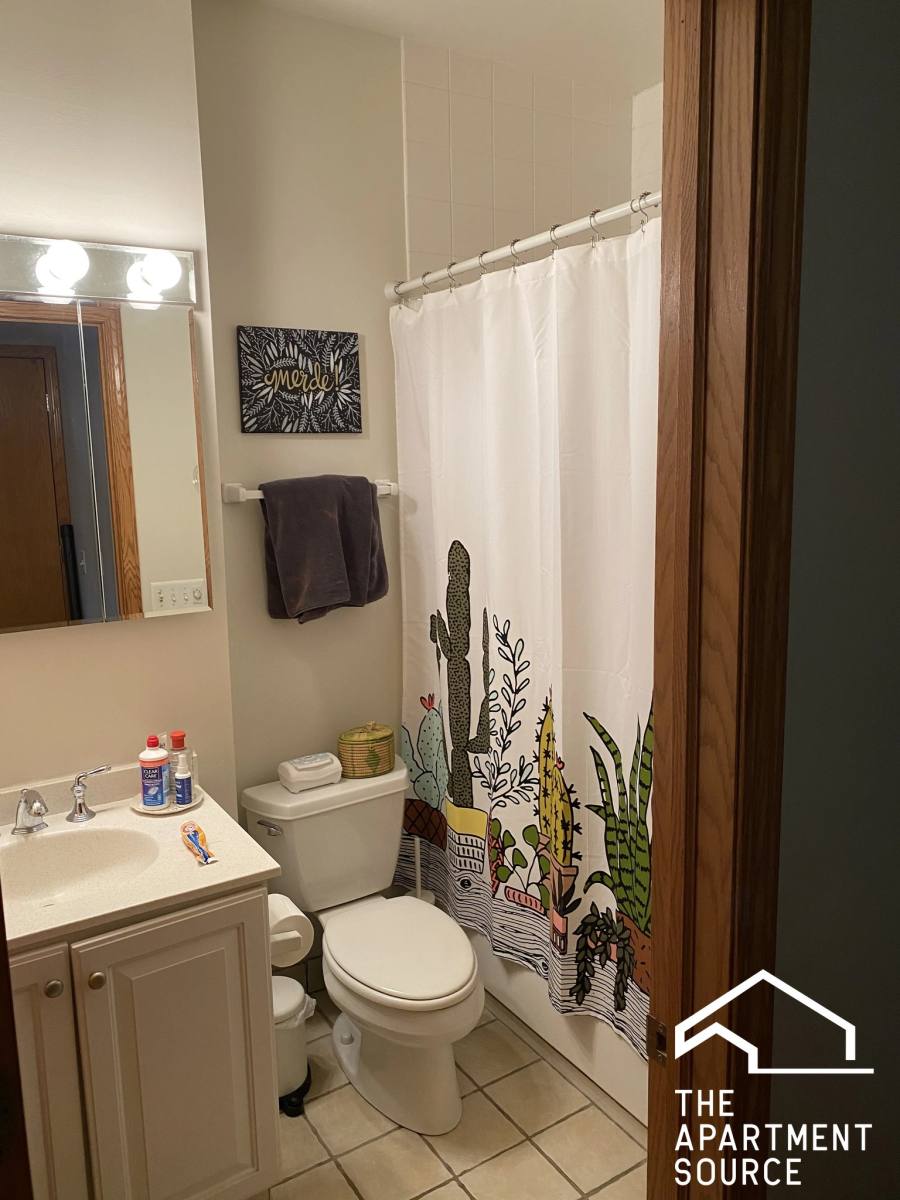 Apartment for rent at 509 N Racine Ave #4S, Chicago, IL 60642
