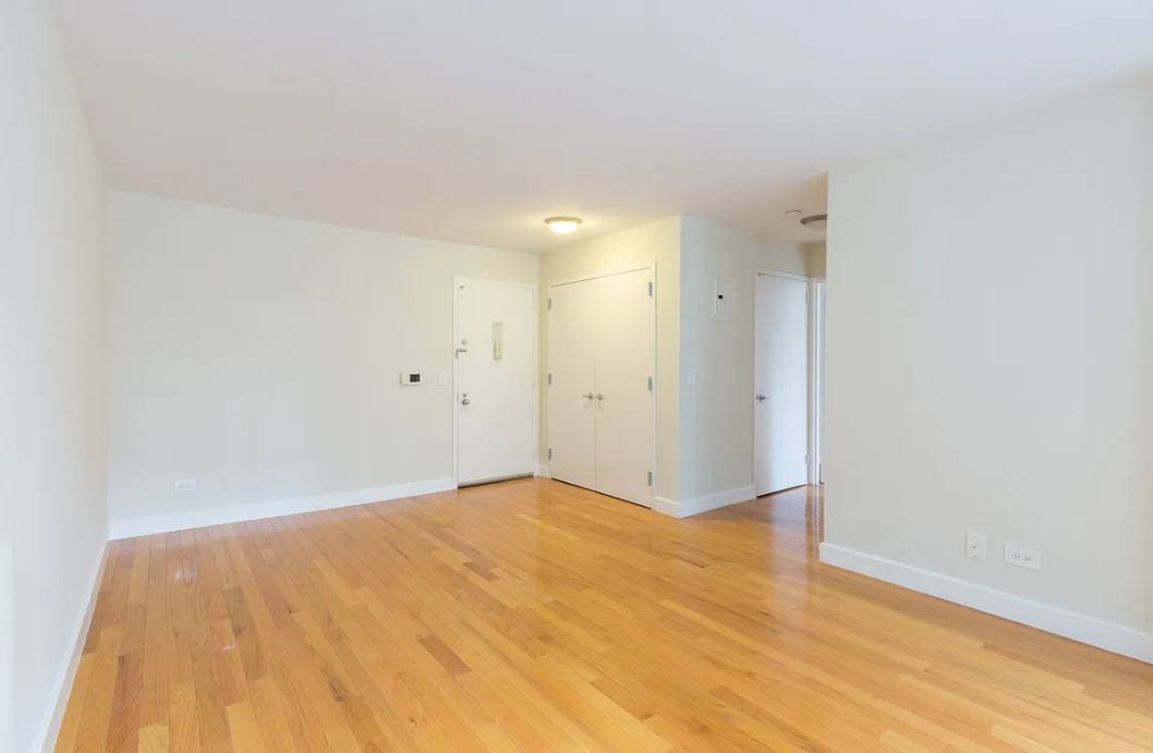 Apartment for rent at 251 W 48th St #16N, New York, NY 10036