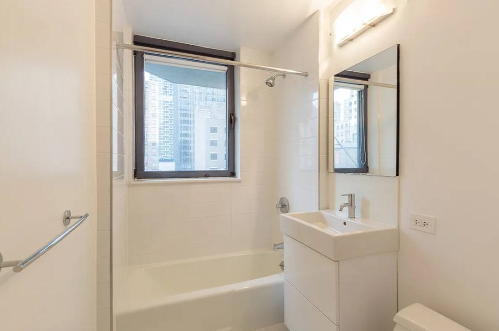 Apartment for rent at 251 W 48th St #16N, New York, NY 10036