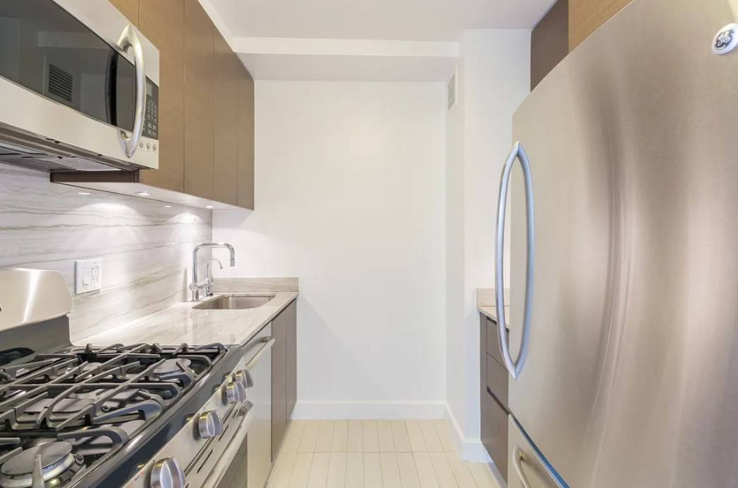 Apartment for rent at 251 W 48th St #16N, New York, NY 10036
