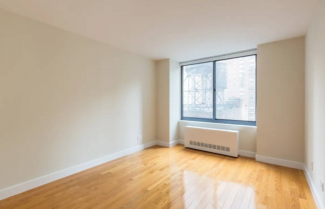 Apartment for rent at 251 W 48th St #16N, New York, NY 10036