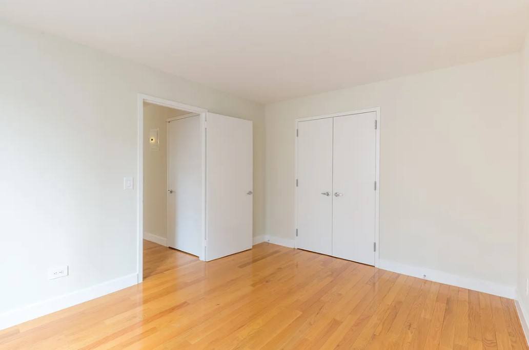 Apartment for rent at 251 W 48th St #16N, New York, NY 10036