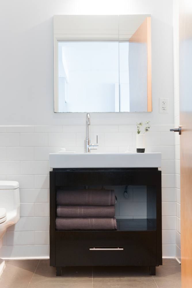 Apartment for rent at 553 W 53rd St #2009, New York, NY 10019