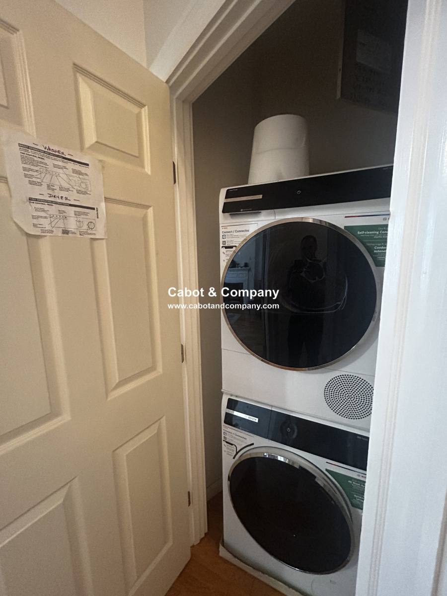 Apartment for rent at 65 Berkeley St #1, Boston, MA 02116