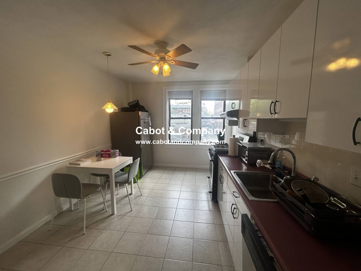 Apartment for rent at 65 Berkeley St #1, Boston, MA 02116