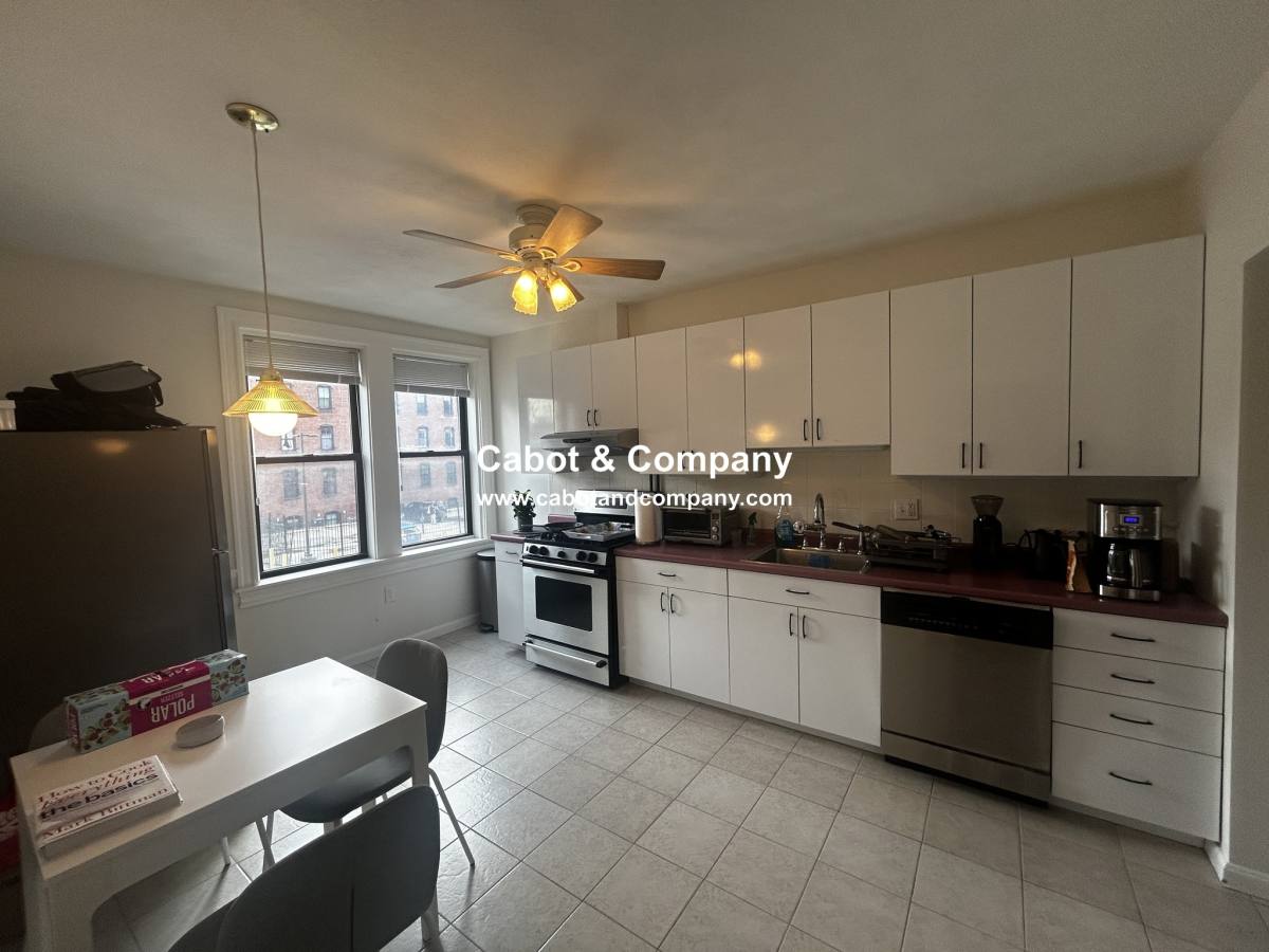 Apartment for rent at 65 Berkeley St #1, Boston, MA 02116