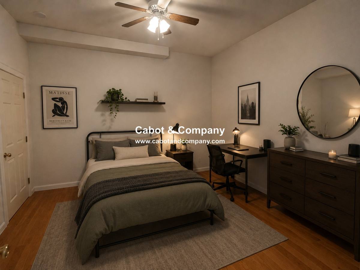 Apartment for rent at 65 Berkeley St #1, Boston, MA 02116