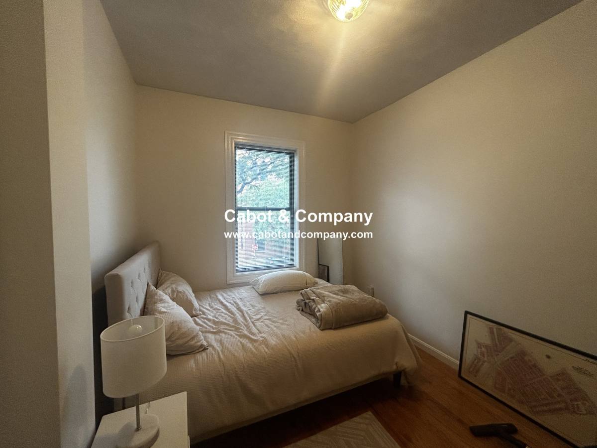 Apartment for rent at 65 Berkeley St #1, Boston, MA 02116