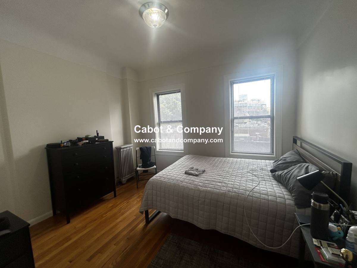 Apartment for rent at 65 Berkeley St #1, Boston, MA 02116