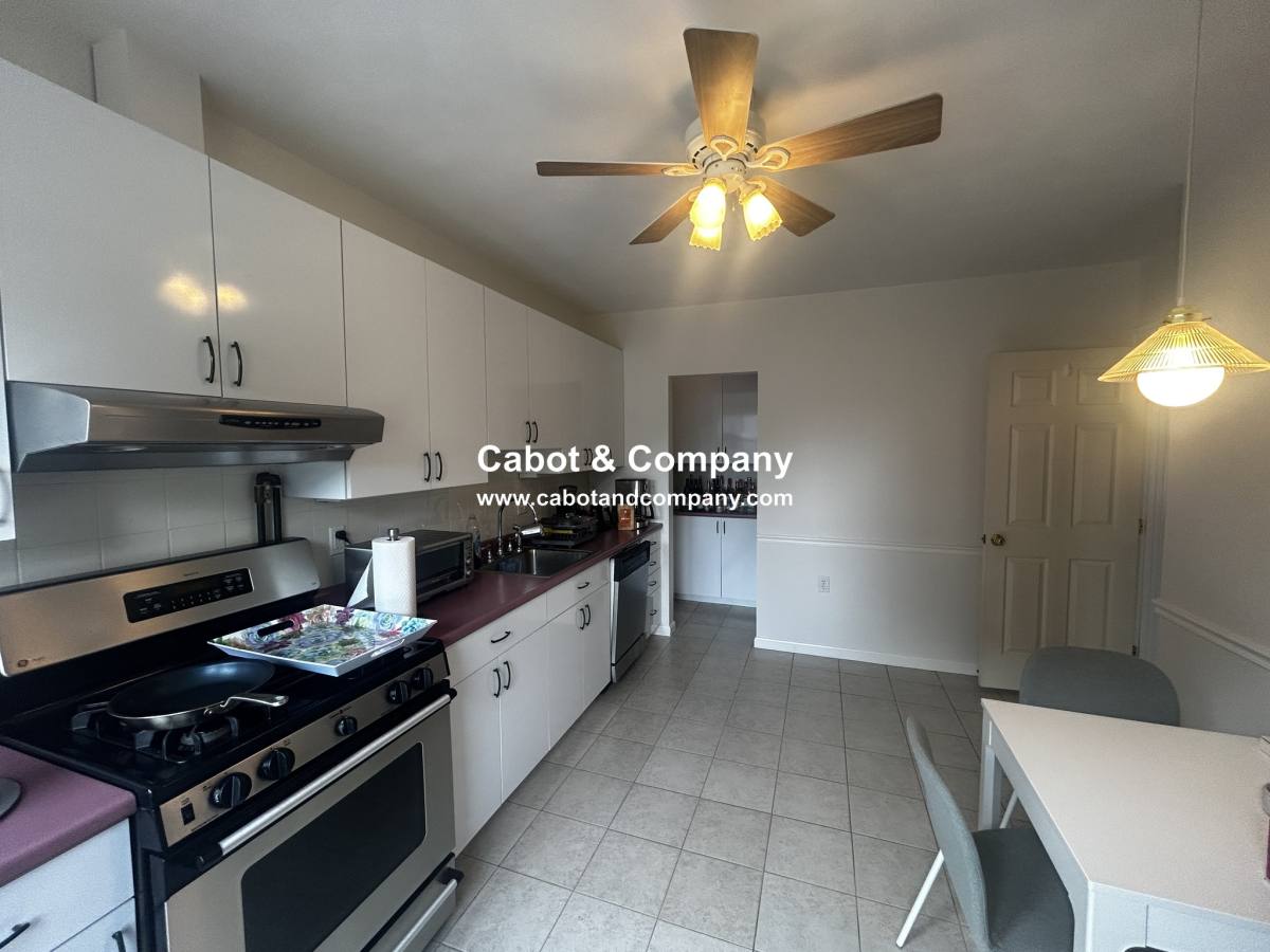 Apartment for rent at 65 Berkeley St #1, Boston, MA 02116