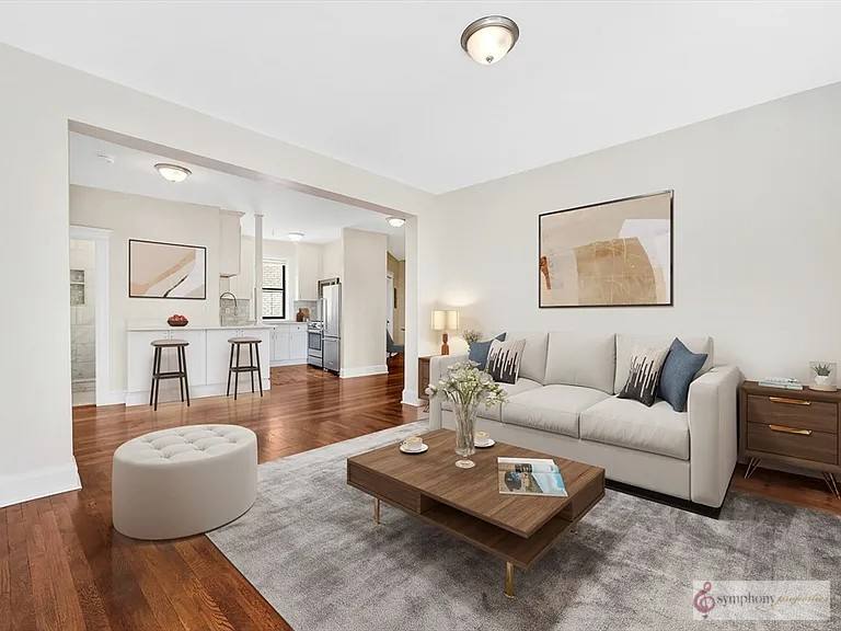 Condo for rent at 11 Park Dr #22, Boston, MA 02215