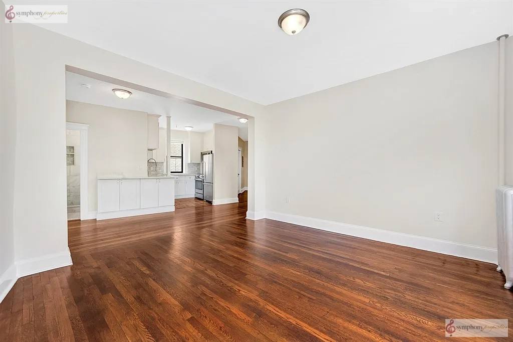 Condo for rent at 11 Park Dr #22, Boston, MA 02215