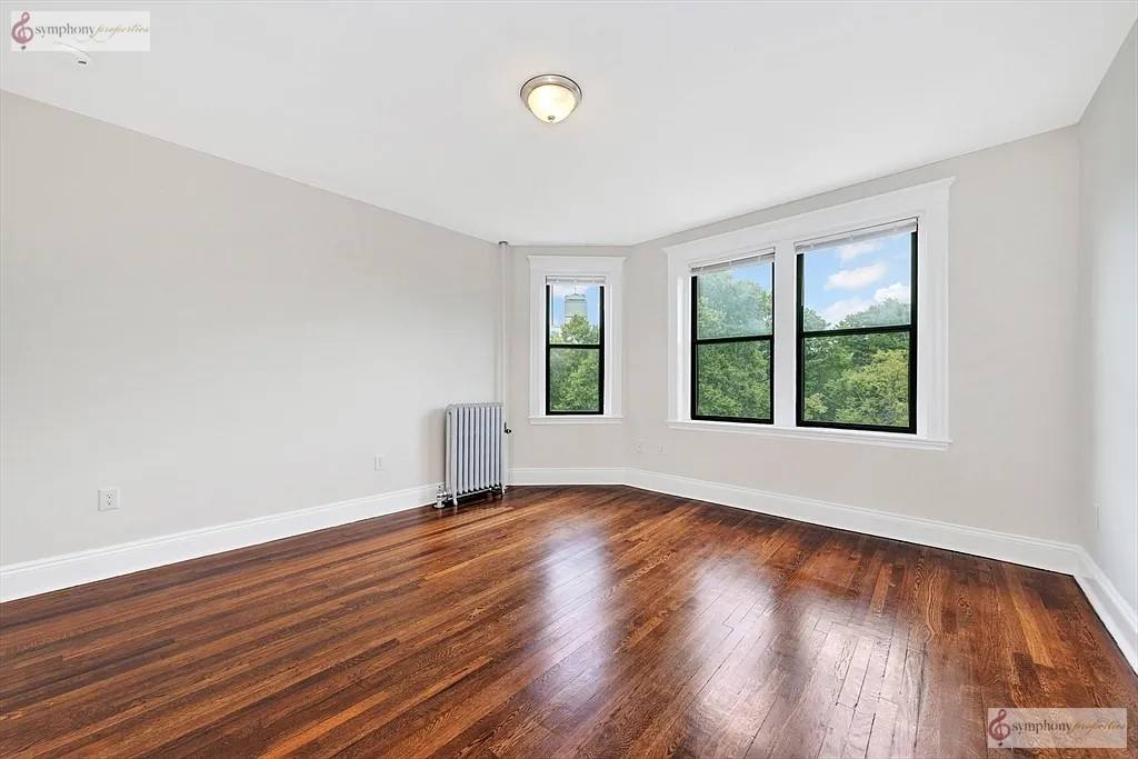 Condo for rent at 11 Park Dr #22, Boston, MA 02215