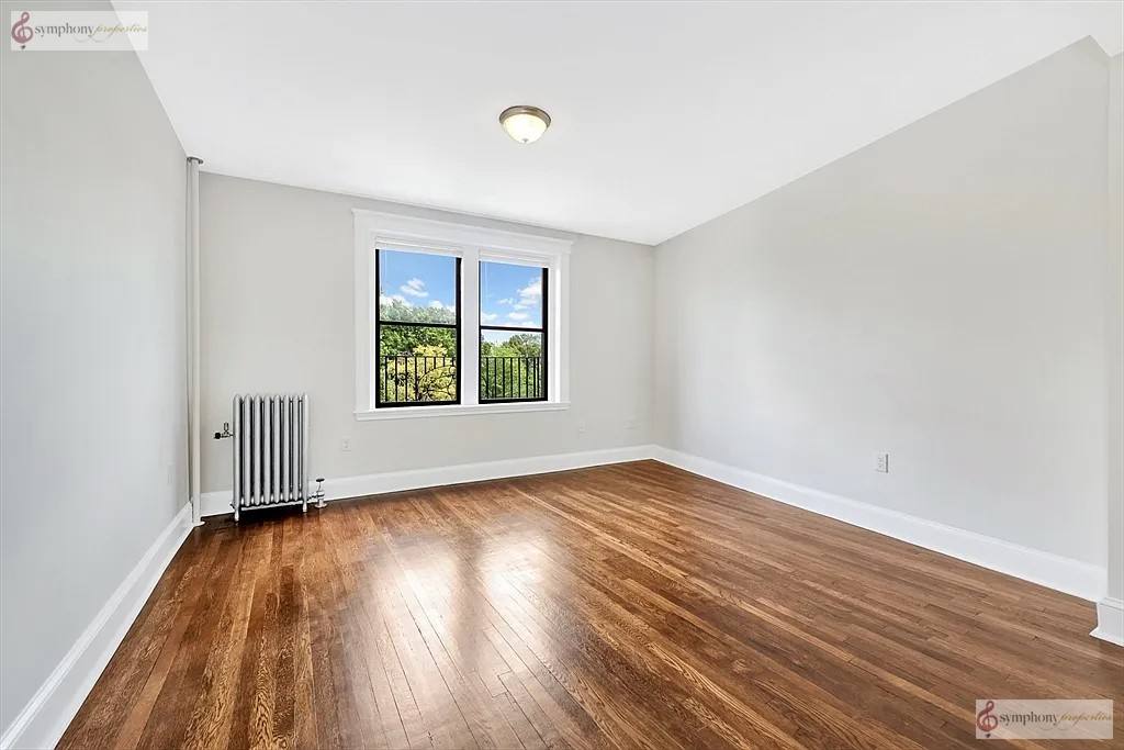 Condo for rent at 11 Park Dr #22, Boston, MA 02215