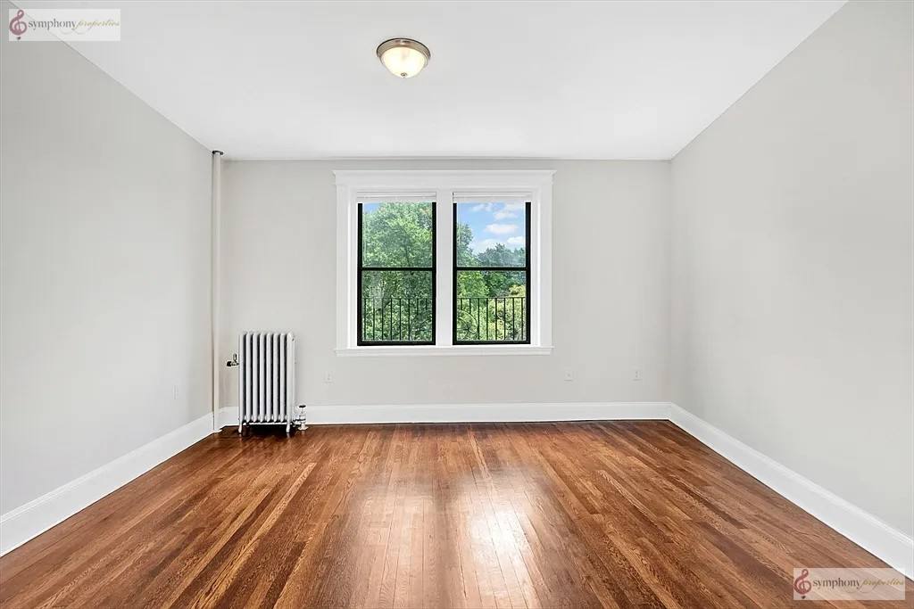 Condo for rent at 11 Park Dr #22, Boston, MA 02215