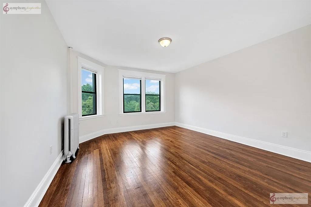 Condo for rent at 11 Park Dr #22, Boston, MA 02215