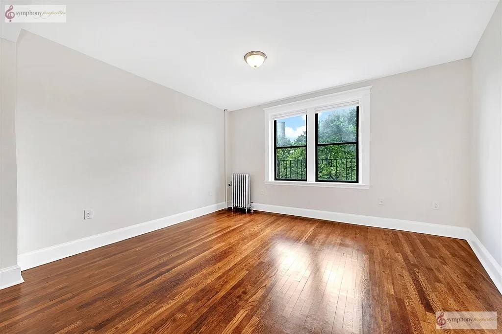 Condo for rent at 11 Park Dr #22, Boston, MA 02215
