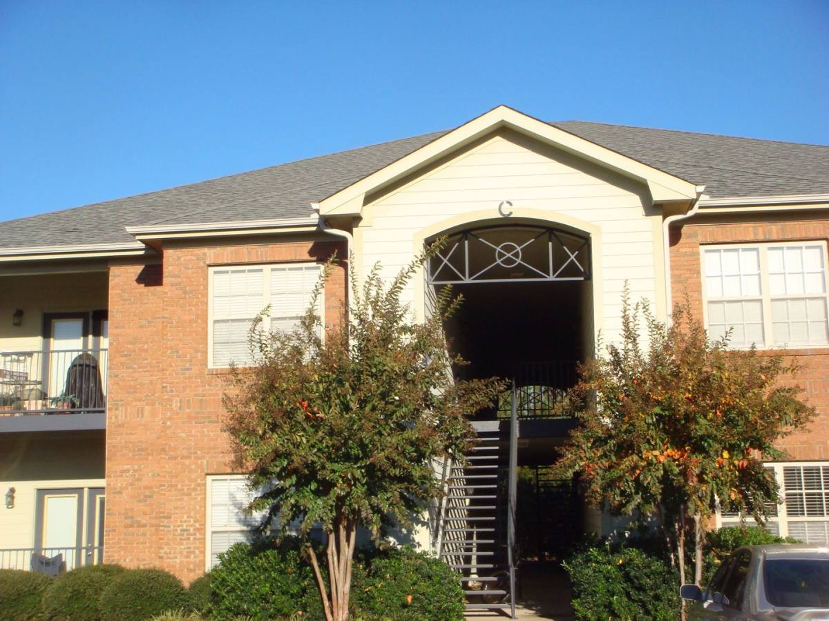 House for rent at 3297 S College St, Auburn, AL 36830