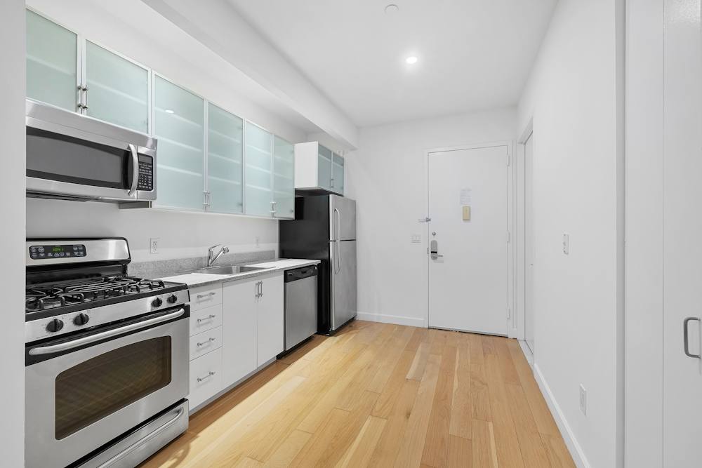 Apartment for rent at 43 Exchange Place #L, New York, NY 10005