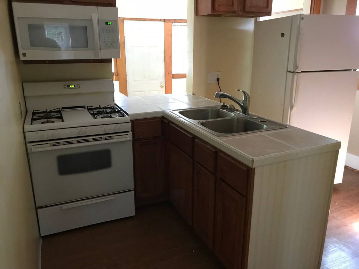House for rent at 930 Hudson Ave, Iowa City, IA 52240