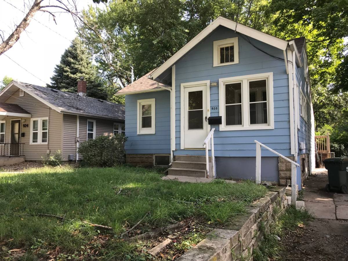 House for rent at 930 Hudson Ave, Iowa City, IA 52240