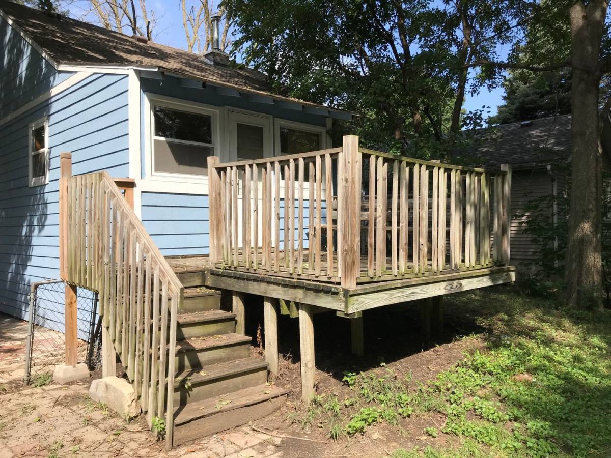 House for rent at 930 Hudson Ave, Iowa City, IA 52240