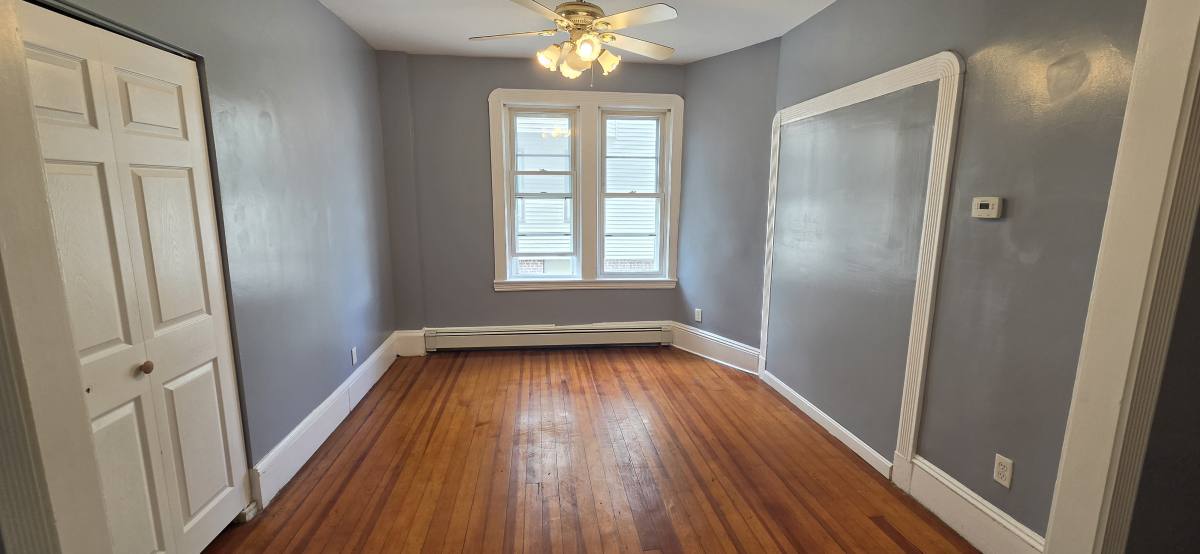 Apartment for rent at 541 Bennington #1, East Boston, MA 02128