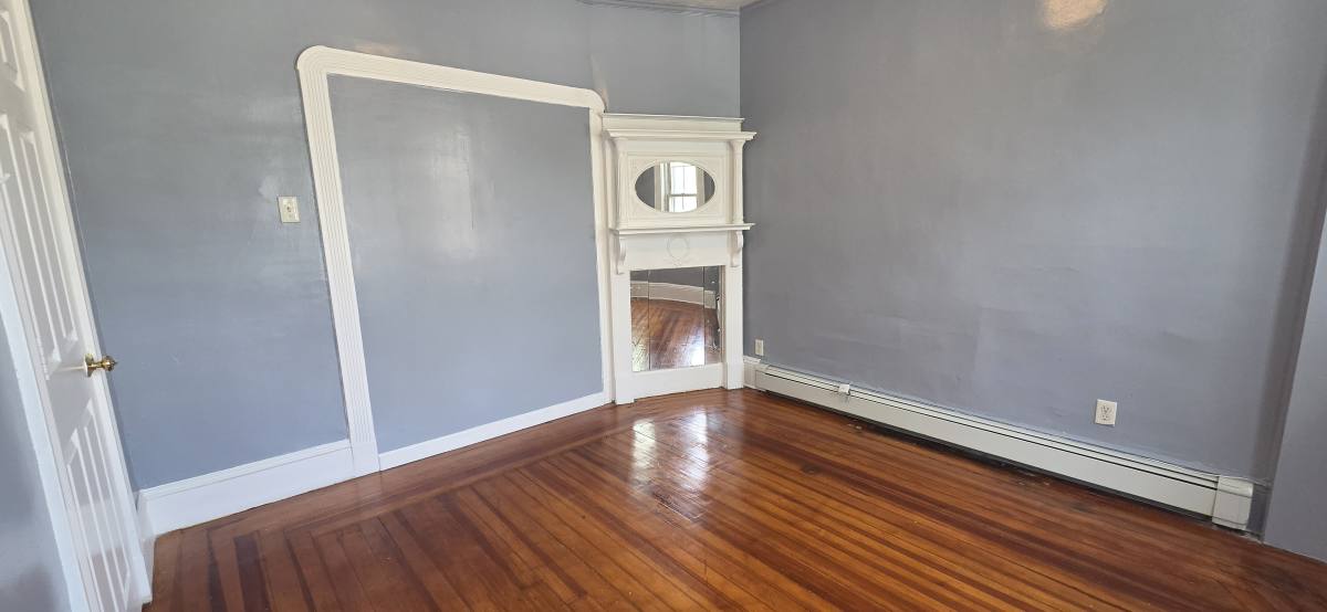 Apartment for rent at 541 Bennington #1, East Boston, MA 02128