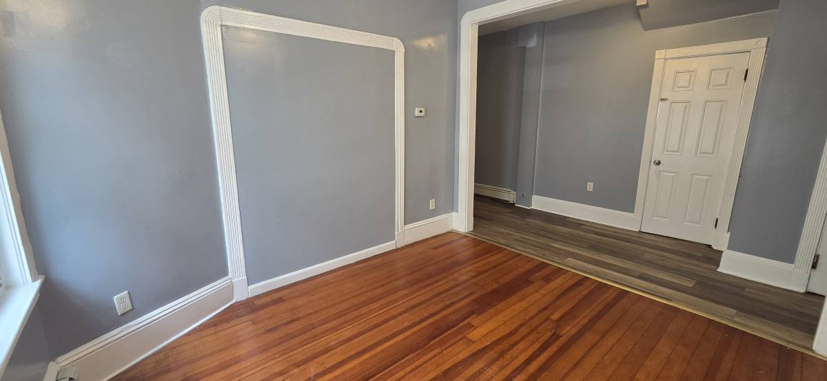 Apartment for rent at 541 Bennington #1, East Boston, MA 02128