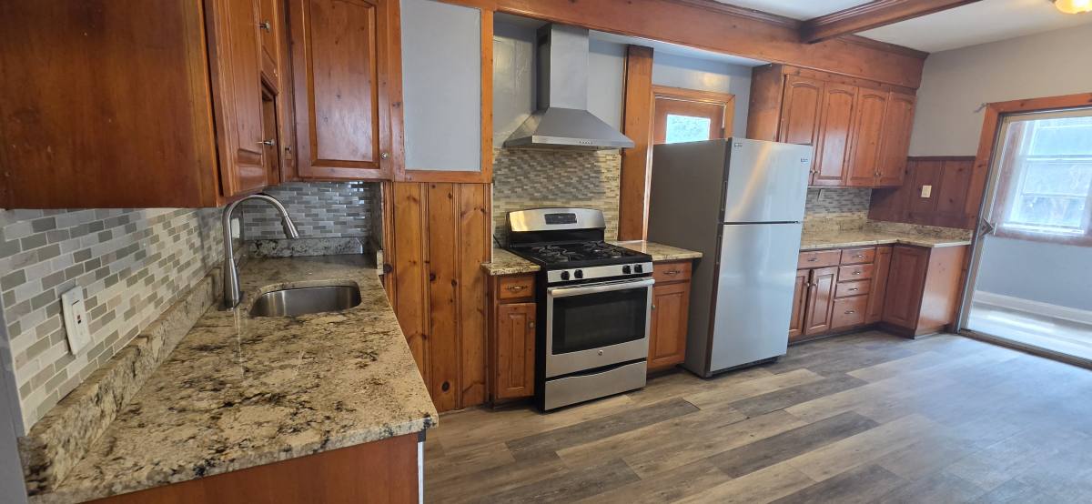 Apartment for rent at 541 Bennington #1, East Boston, MA 02128