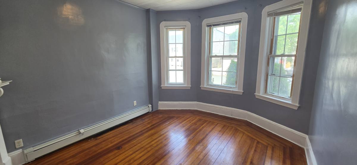Apartment for rent at 541 Bennington #1, East Boston, MA 02128