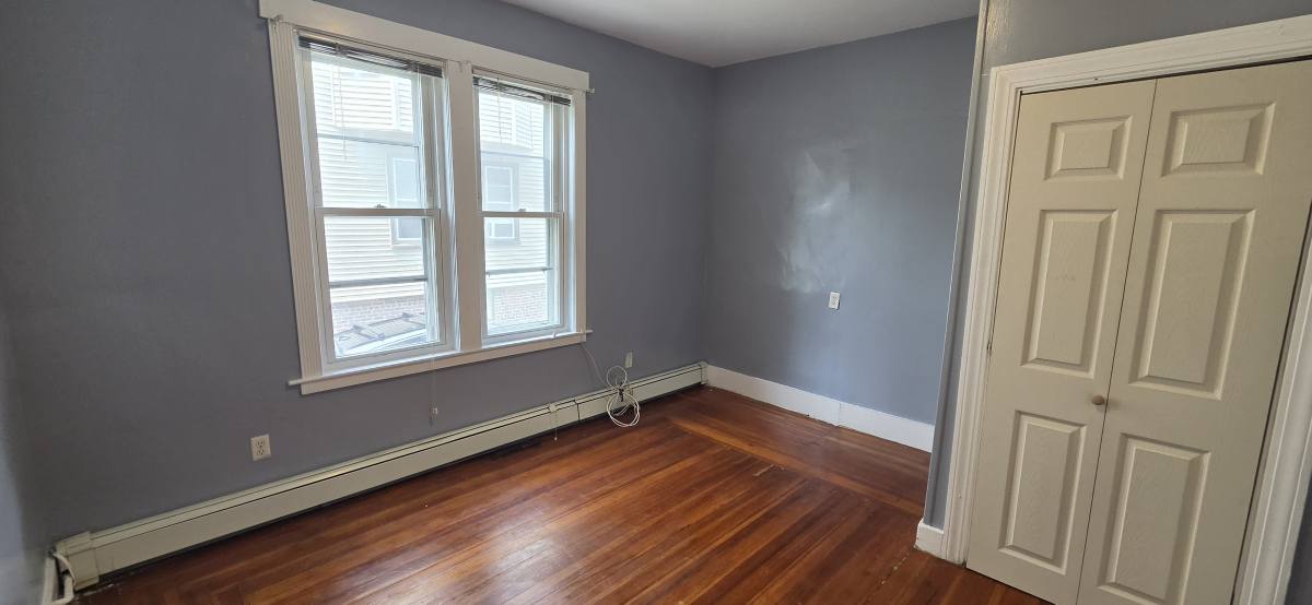 Apartment for rent at 541 Bennington #1, East Boston, MA 02128