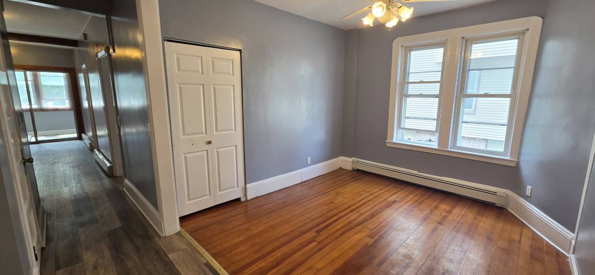 Apartment for rent at 541 Bennington #1, East Boston, MA 02128
