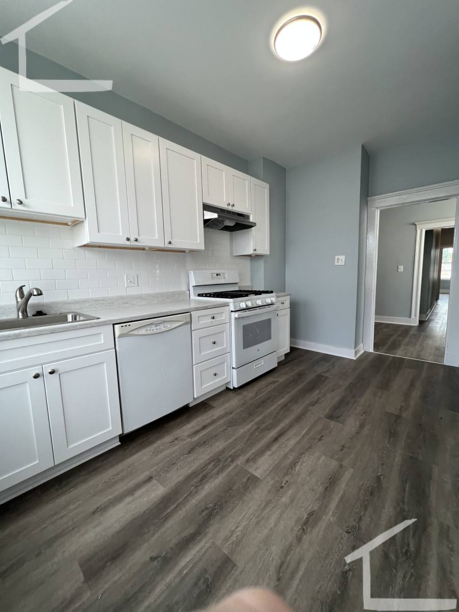 Apartment for rent at 47 Hooker St #3, Allston, MA 02134
