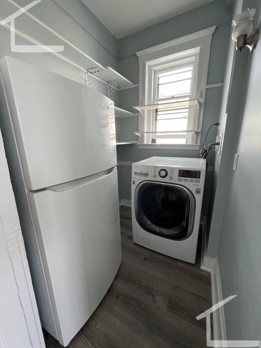 Apartment for rent at 47 Hooker St #3, Allston, MA 02134