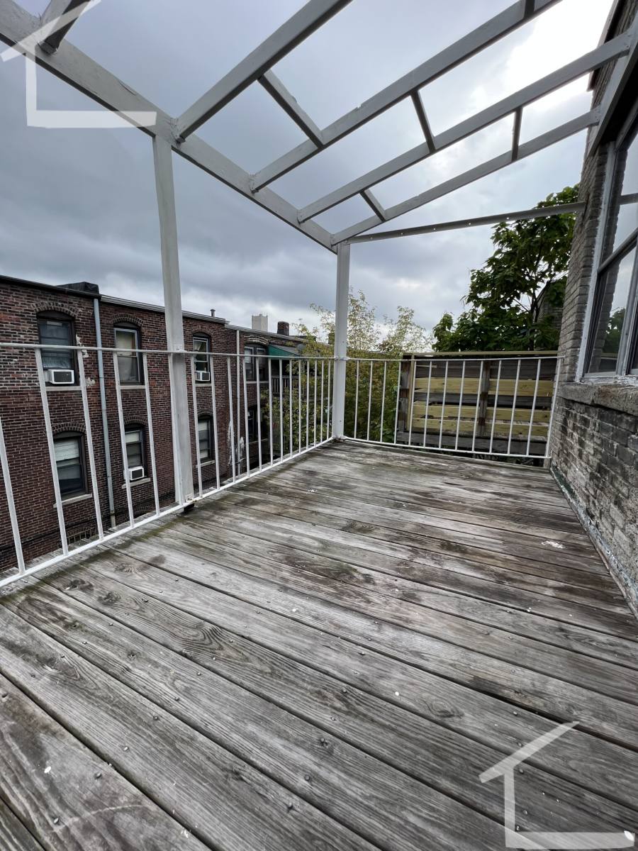 Apartment for rent at 47 Hooker St #3, Allston, MA 02134