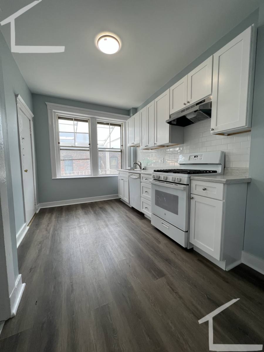 Apartment for rent at 47 Hooker St #3, Allston, MA 02134