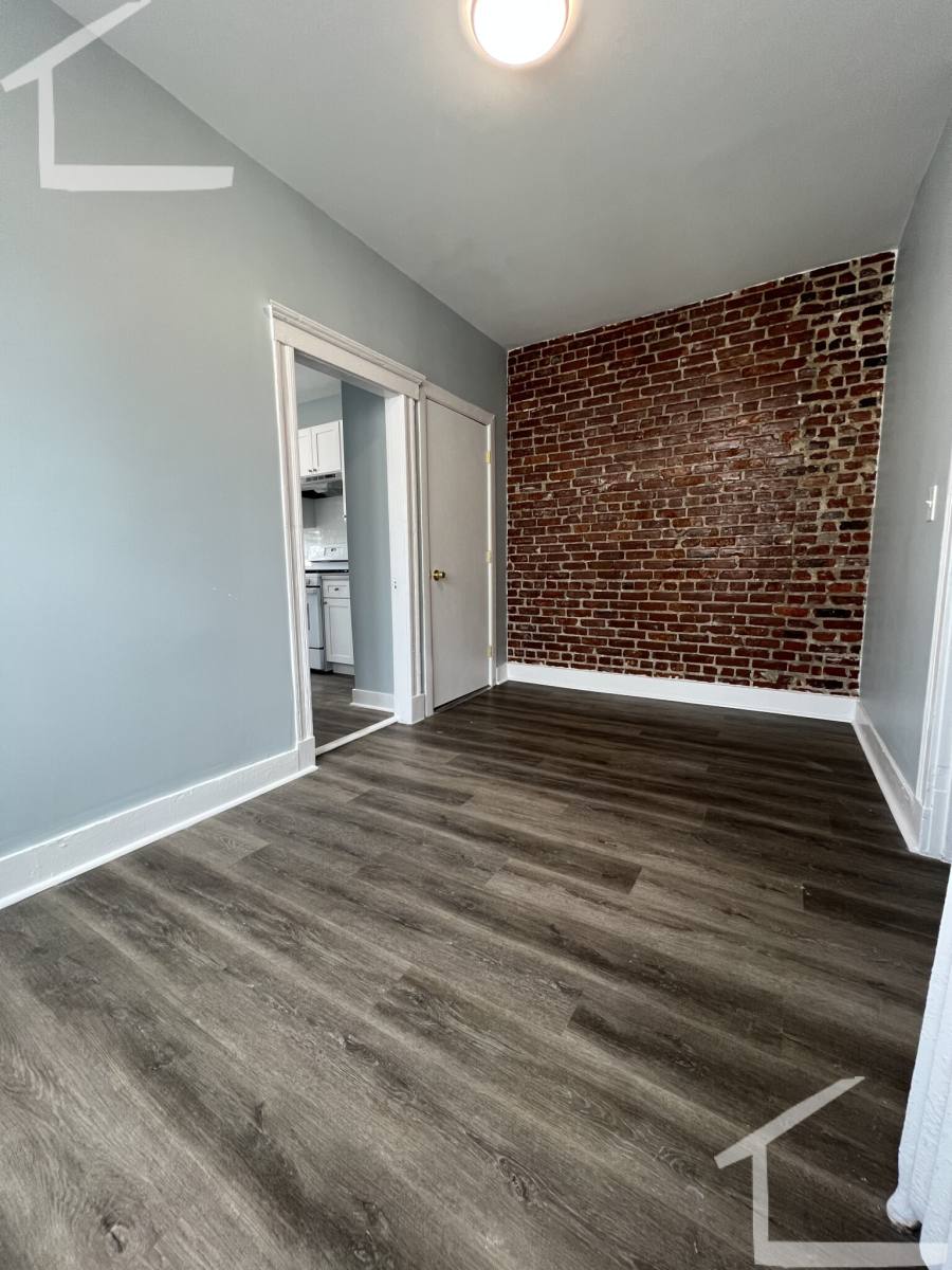 Apartment for rent at 47 Hooker St #3, Allston, MA 02134
