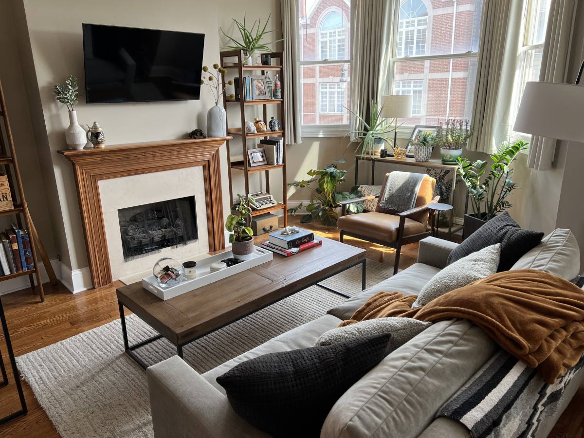 Apartment for rent at 1644 W N Ave #3S, Chicago, IL 60622