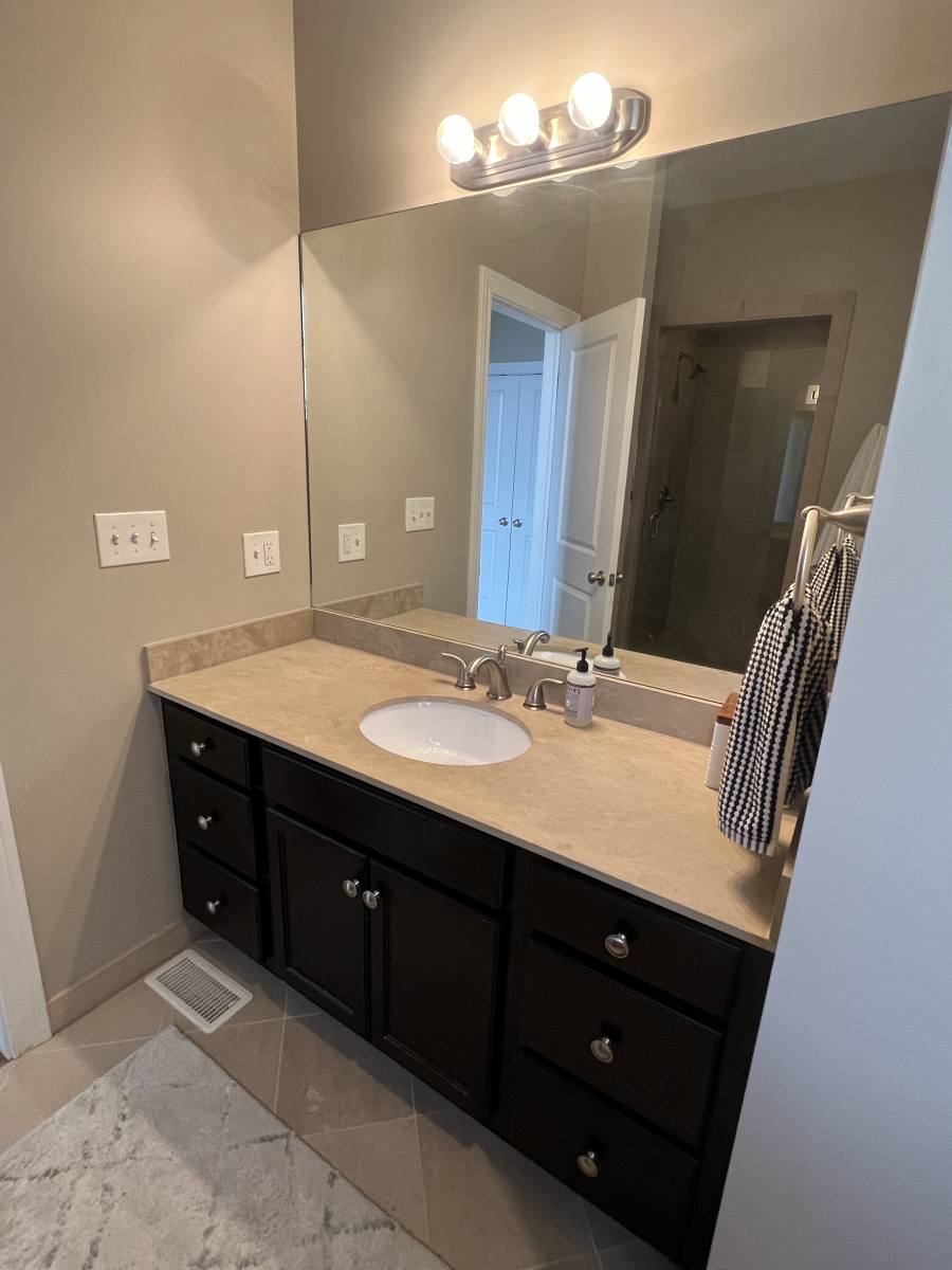 Apartment for rent at 1644 W N Ave #3S, Chicago, IL 60622