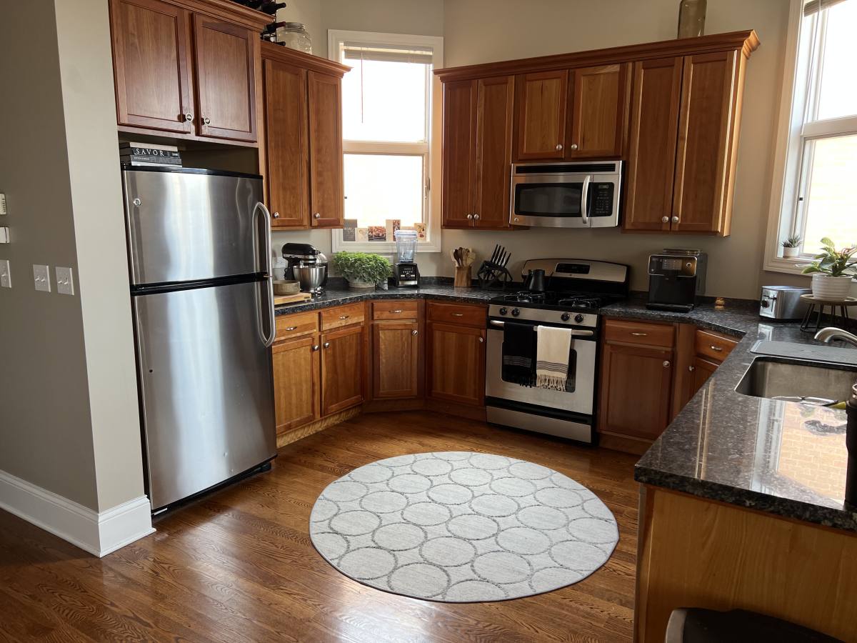 Apartment for rent at 1644 W N Ave #3S, Chicago, IL 60622