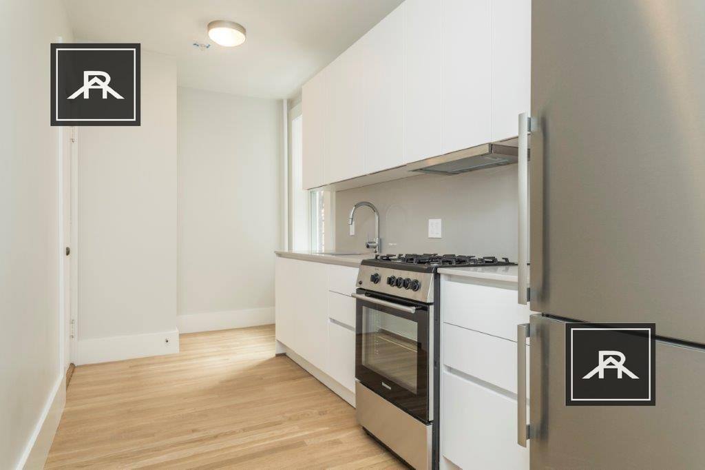 Apartment for rent at 290 Chestnut Hill Ave #4, Brighton, MA 02135