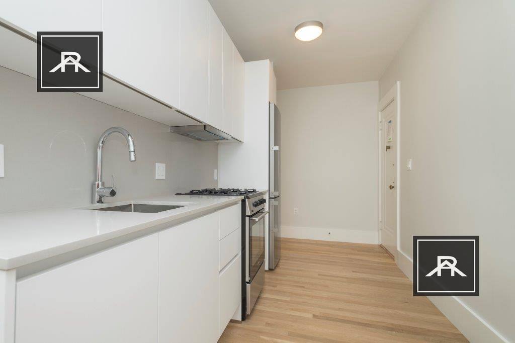 Apartment for rent at 290 Chestnut Hill Ave #4, Brighton, MA 02135