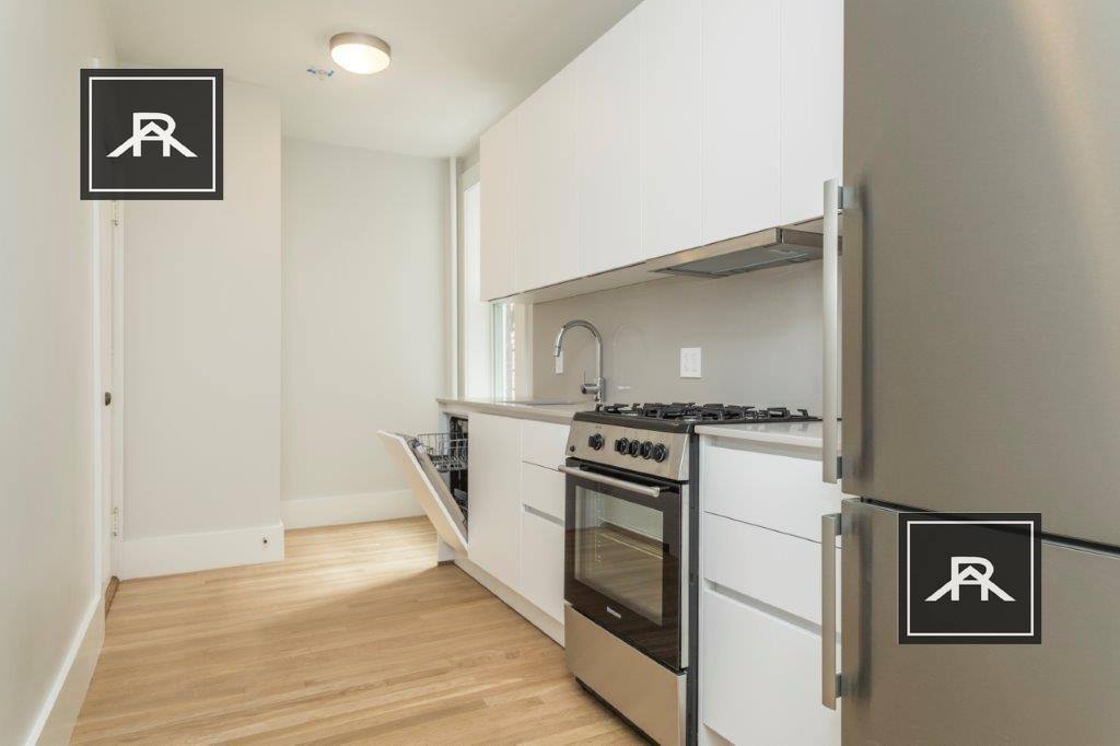 Apartment for rent at 290 Chestnut Hill Ave #4, Brighton, MA 02135