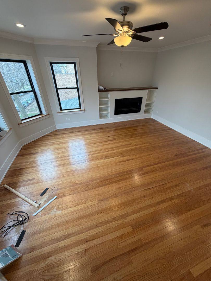 Apartment for rent at 4886 N Hermitage #1N, Chicago, IL 60640